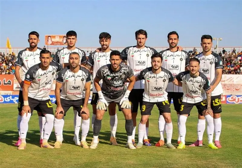 ببینید؛ خلاصه بازی مس کرمان 0 - سپاهان 1