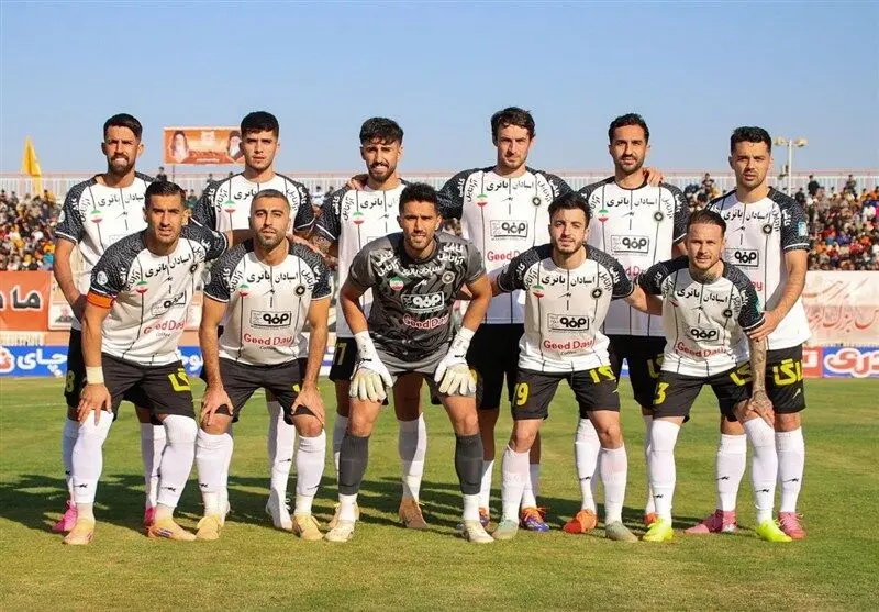 ببینید؛ خلاصه بازی مس کرمان 0 - سپاهان 1
