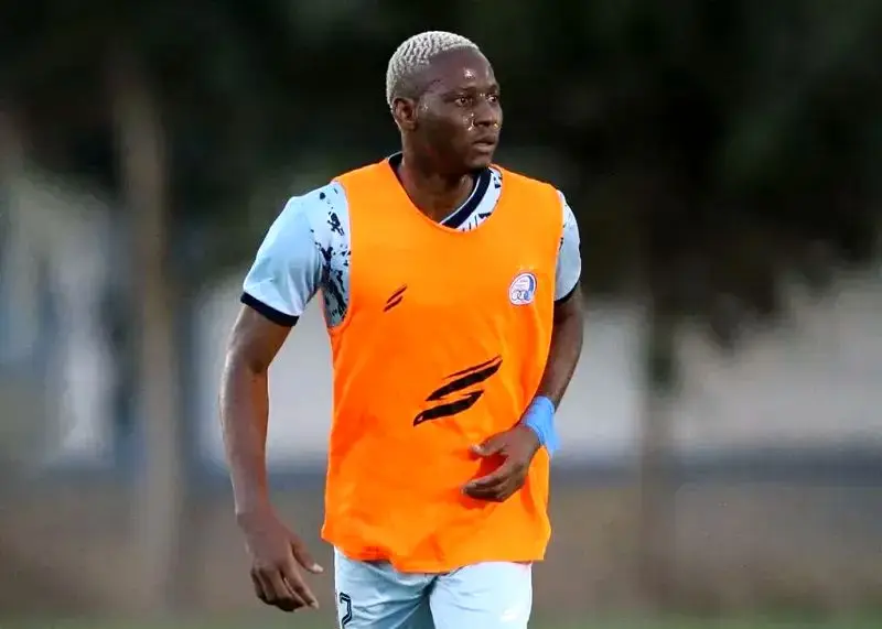 مصدومیت بدموقع ستاره استقلال در آستانه بازی با الوحدات