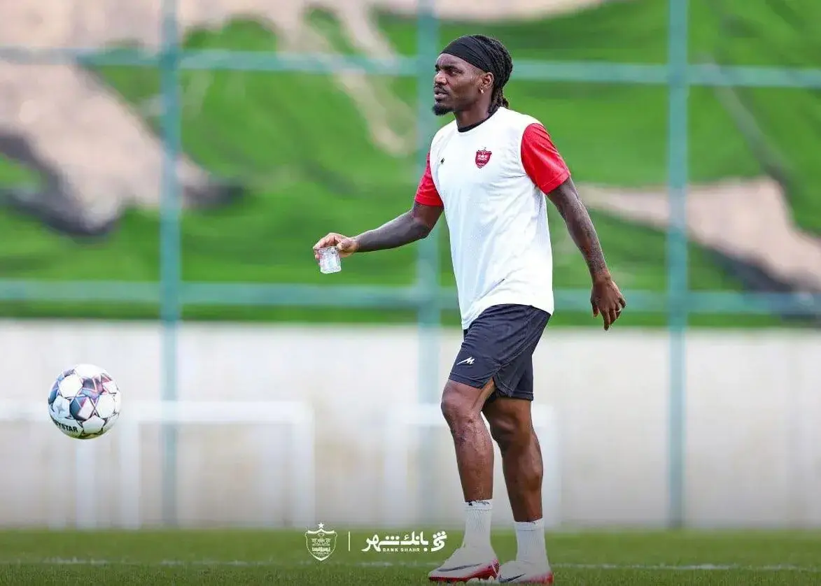 دست پر پرسپولیس در پرونده بیفوما و شکایت استقلال