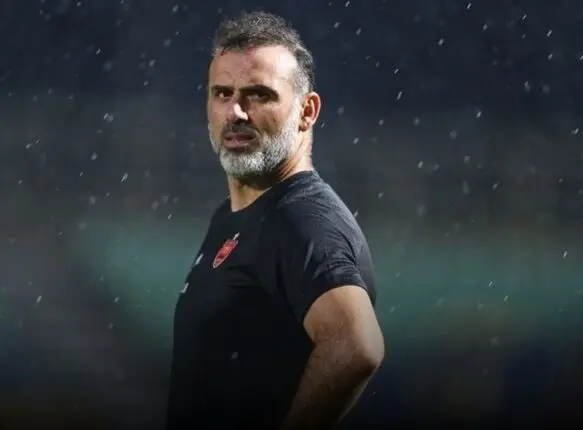 اوسمار تکلیف سیدجلال را در پرسپولیس یک‌سره کرد