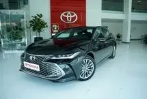 تویوتا پادشاه 9 میلیاردی‌های بازار خودرو