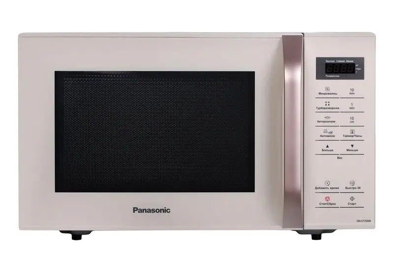 مایکروویو پاناسونیک مدل NN‑ST35MK