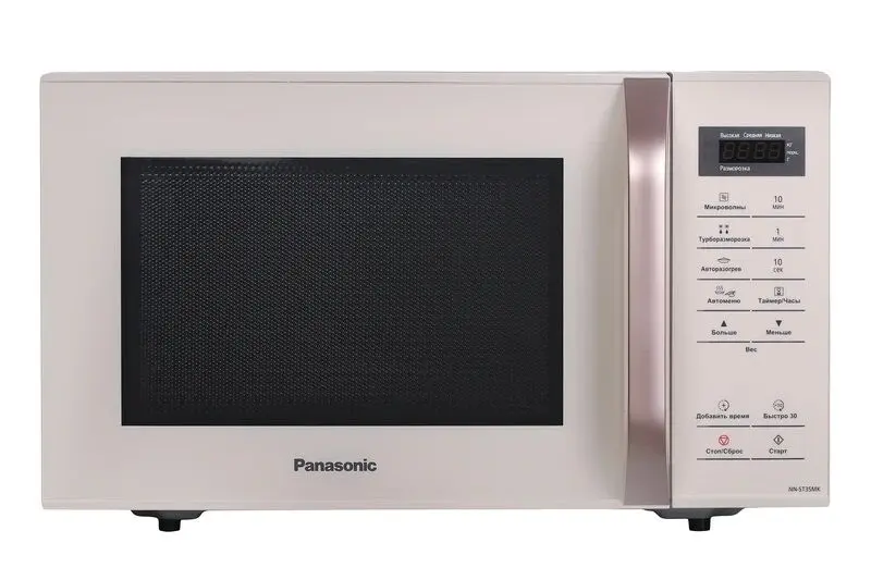 مایکروویو پاناسونیک مدل NN‑ST35MK