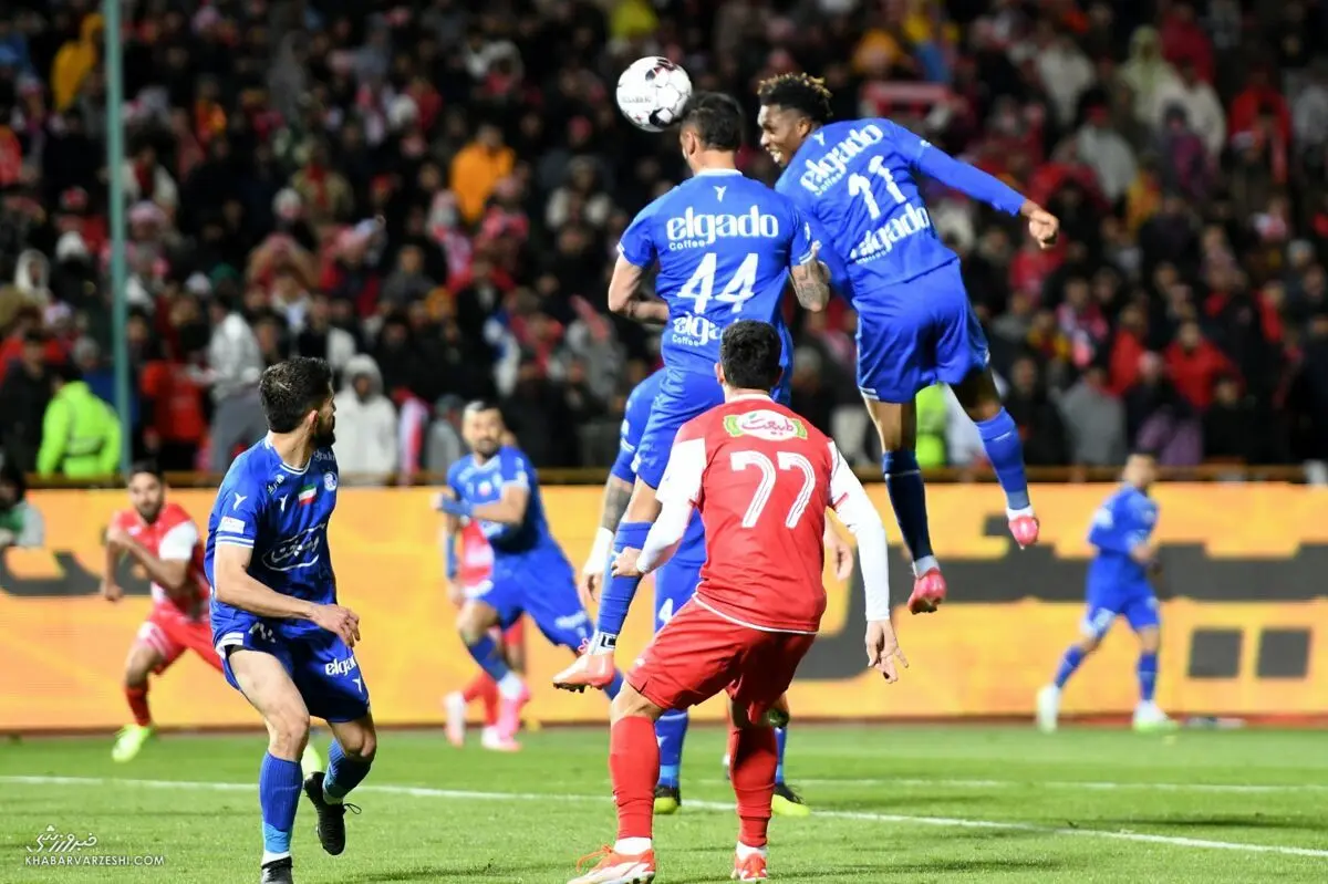 گزارشگر دربی ۱۰۶ به اراک می‌رود!