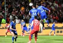 گزارشگر دربی ۱۰۶ به اراک می‌رود!