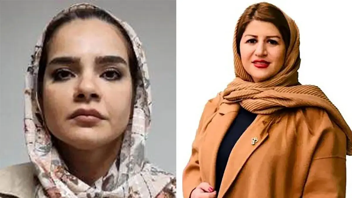 معاون سازمان نظام پزشکی: دکتر گلنار نراقی و دکتر آمنه سلیمانی آزاد هستند