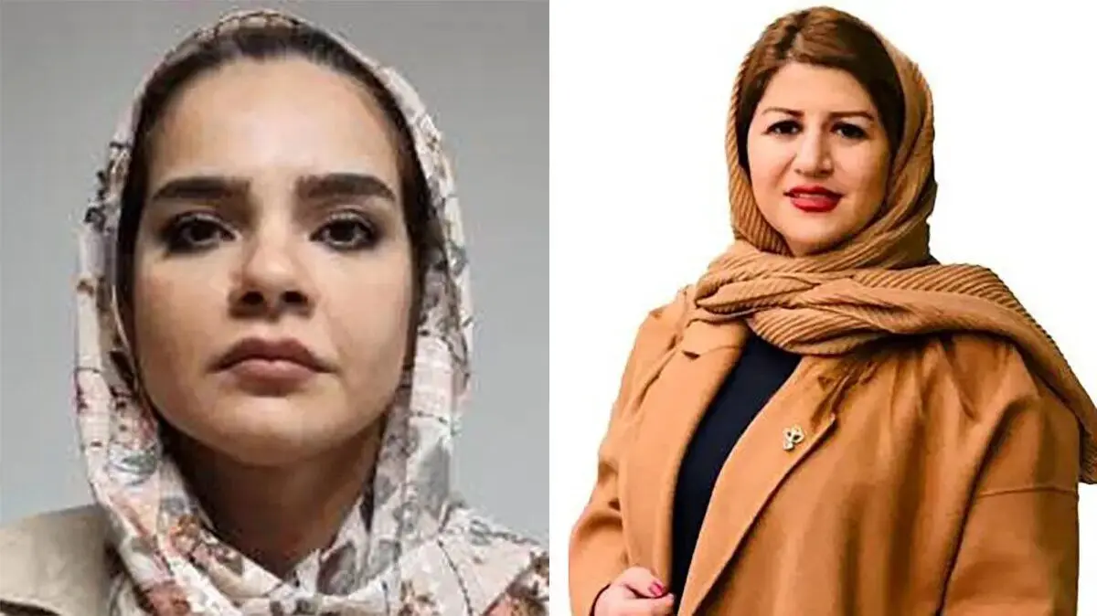 معاون سازمان نظام پزشکی: دکتر گلنار نراقی و دکتر آمنه سلیمانی آزاد هستند