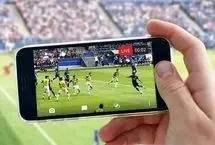 جدول پخش زنده بازی‌های پنجشنبه 20 فروردین