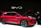 ورود خودروهای BYD به بزرگترین پایگاه هوایی آمریکا در ژاپن ممنوع شد