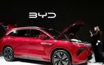 ورود خودروهای BYD به بزرگترین پایگاه هوایی آمریکا در ژاپن ممنوع شد