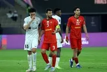 عامل اصلی حذف تراکتور از لیگ نخبگان آسیا

