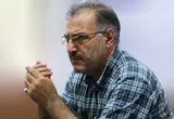  رابطه برخی جریان‌ها با رأی مردم مثل رابطه جن و بسم الله است / تندروها از وحدت سیاسی کشور متضرر می‌شوند / جریان خالص سازی ادامه دارد