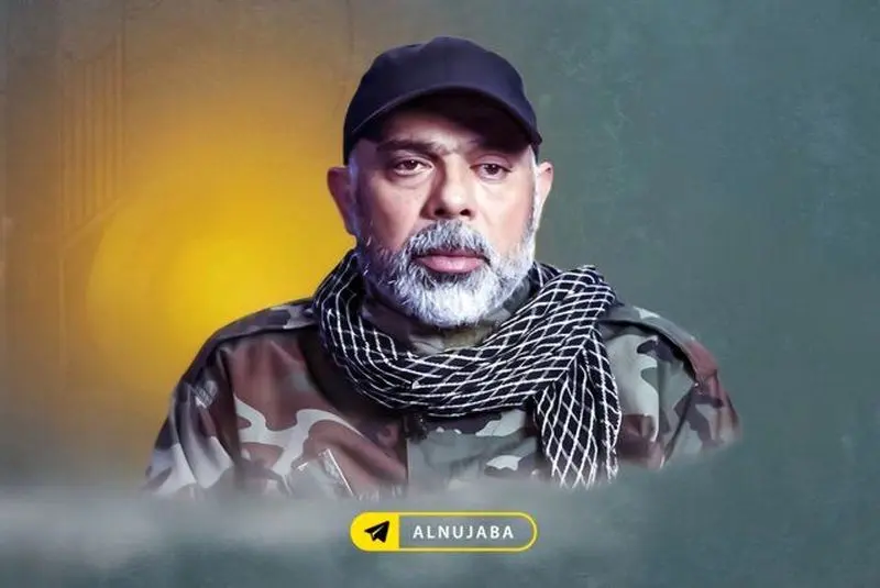 هیثم علی طباطبایی