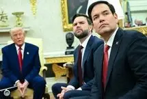 آغاز نبرد جانشینی ترامپ در میان قرمزها