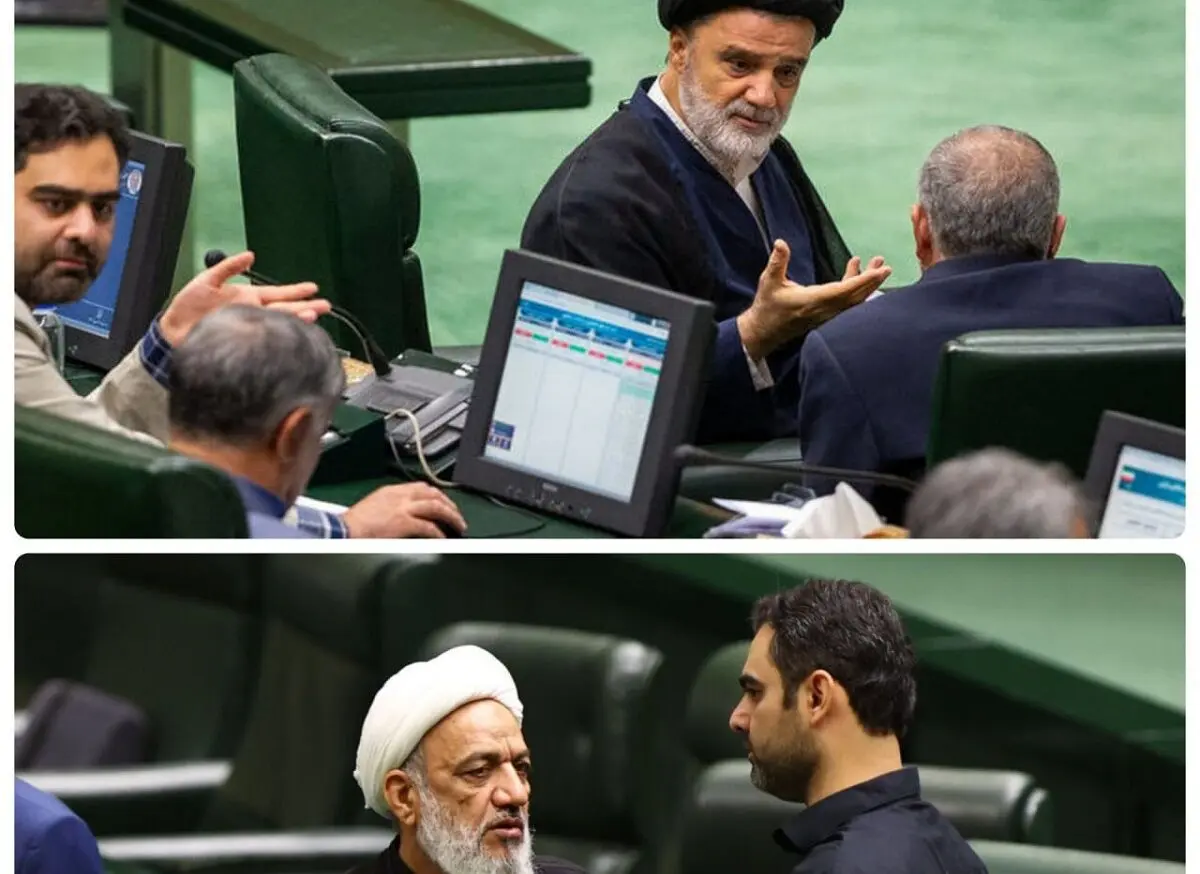 «نه» تیم جلیلی به مذاکرات!