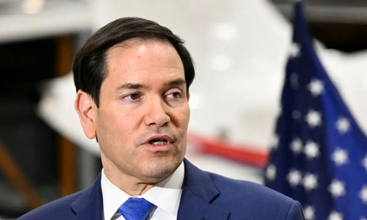 روبیو عازم فرانسه می‌شود/ ایران محور نشست آتی جی۷ در پاریس