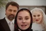 اختلاف سنی ۶ ساله آرام جعفری و بابک انصاری