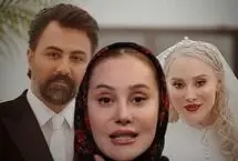 اختلاف سنی ۶ ساله آرام جعفری و بابک انصاری
