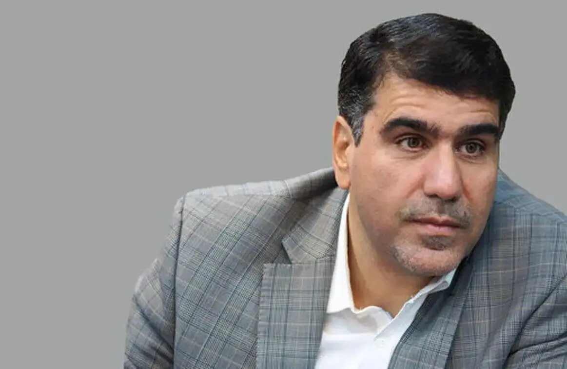 وا کنش علیرضا معزی به  اظهارات اخیر غلامرضا قاسمیان