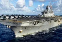 بازار نفت منتظر ناوهای ترامپ نمی‌ماند/ حتی اگر باکسر برسد...