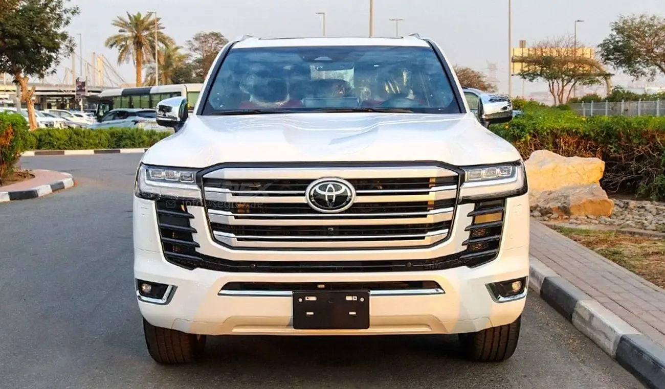 ببینید؛ برخورد قطار با لندکروز در شمال بغداد