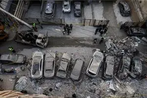 جزئیات روز سیزدهم جنگ