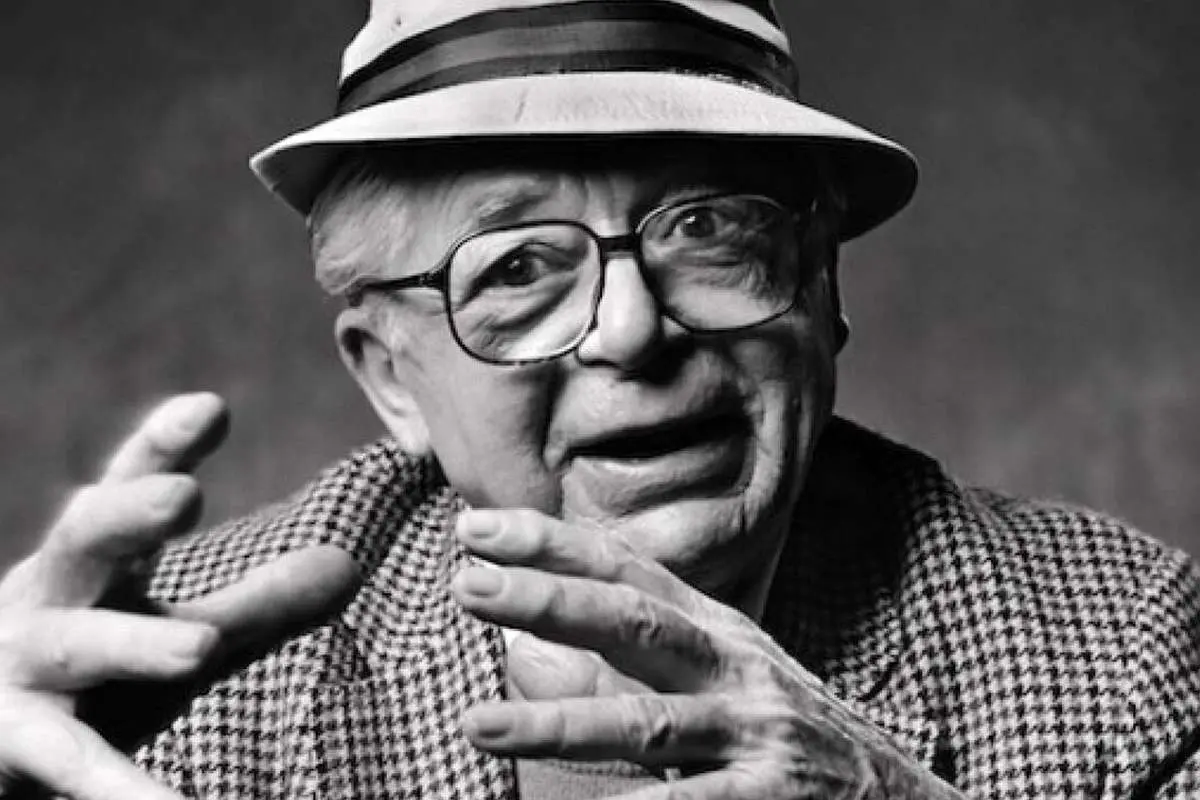سینمای کمدی حقیقی را با بیلی وایلدر تجربه کنید