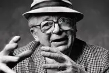 سینمای کمدی حقیقی را با بیلی وایلدر تجربه کنید