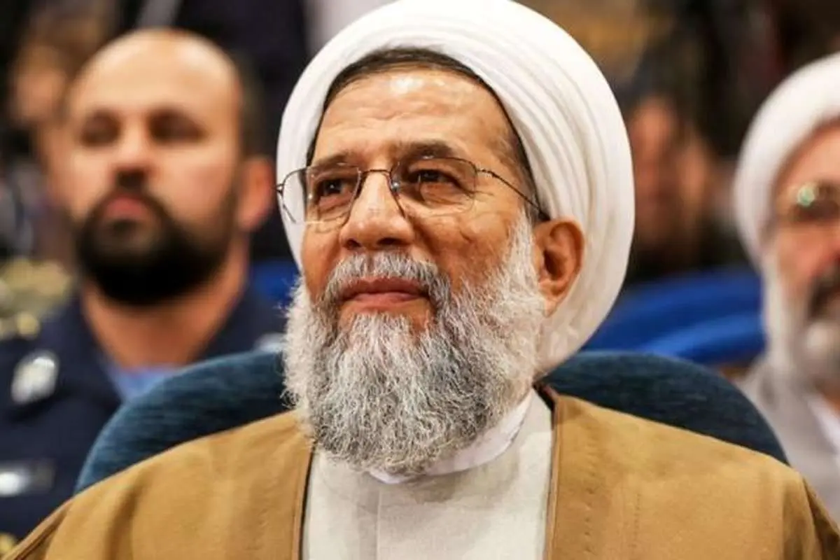  قدرت‌های بزرگ دنیا منتظر یک لبخند سیاسی ایران هستند
