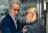 نقد سریال «کوری»؛ ردپای کاظم دانشی در دنیای سریال
