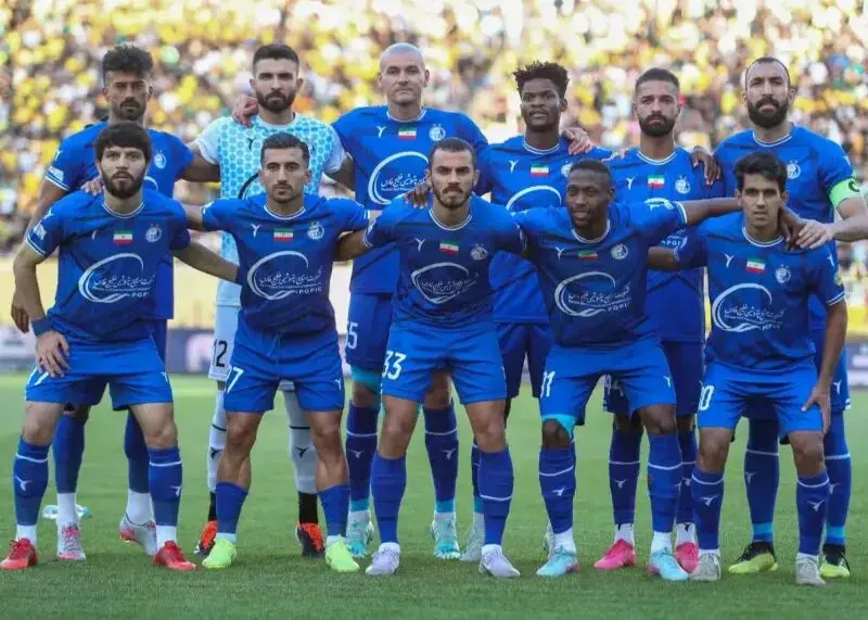 رکورد نوبرانه آبی‌ها؛ بدترین استقلال تمام ادوار لیگ برتر