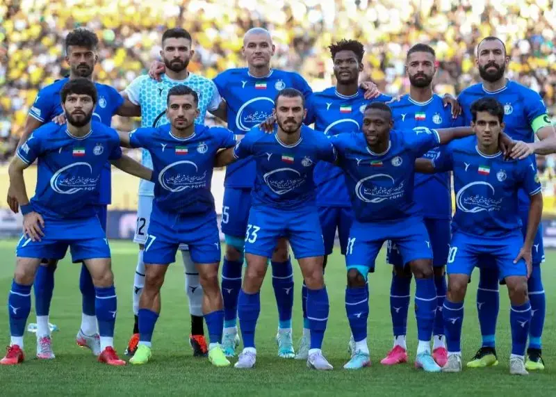 رکورد نوبرانه آبی‌ها؛ بدترین استقلال تمام ادوار لیگ برتر