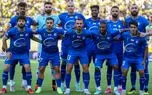 رکورد نوبرانه آبیها؛ بدترین استقلال تمام ادوار لیگ برتر