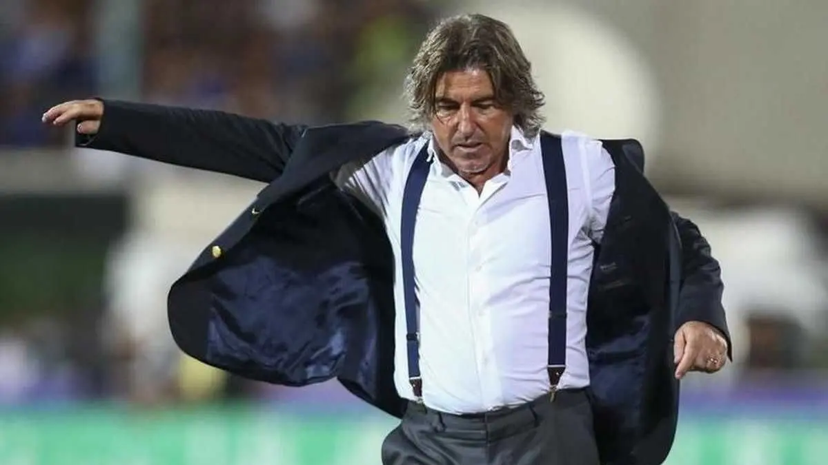 چهارمین دوئل ساپینتو و پرسپولیس؛ به دنبال انتقام  و شکستن طلسم