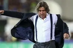 چهارمین دوئل ساپینتو و پرسپولیس؛ به دنبال انتقام  و شکستن طلسم