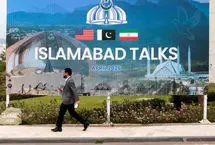 آنچه در پاکستان گذشت/ اختلاف‌ها مانع توافق شدند
