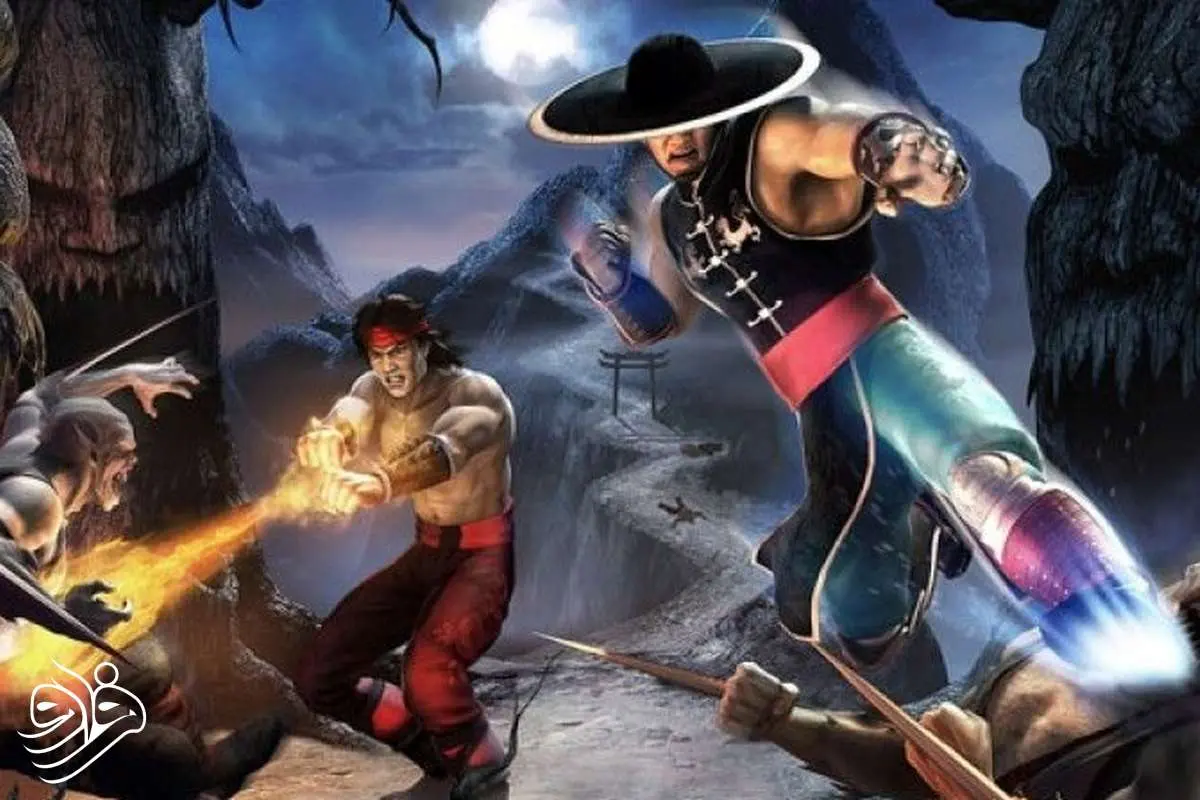 ۱۰ اسپین‌آف گمشده از بازی‌های محبوب که دنیای گیم را تکان دادند!