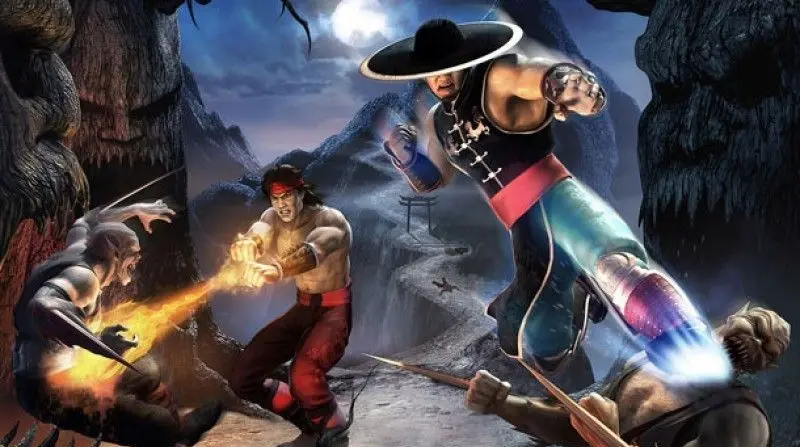 ۱۰ اسپین‌آف گمشده از بازی‌های محبوب که دنیای گیم را تکان دادند!