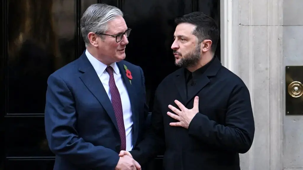 تقلای رهبران اروپایی برای جلوگیری از تهاجم های بیشتر پوتین در آینده