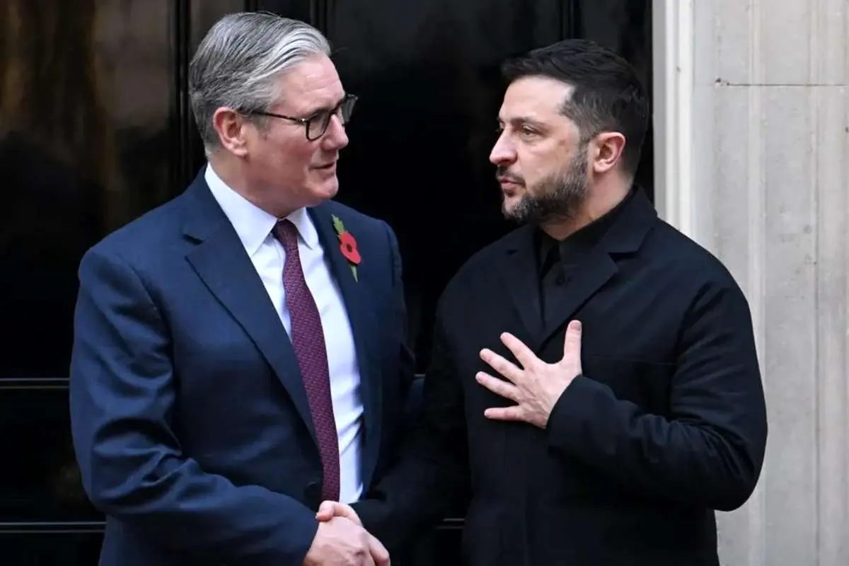 تقلای رهبران اروپایی برای جلوگیری از تهاجم های بیشتر پوتین در آینده