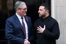 تقلای رهبران اروپایی برای جلوگیری از تهاجم های بیشتر پوتین در آینده