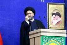 توصیه امام جمعه اردبیل به فرح پهلوی: راه دامادتان را پیش بگیرید