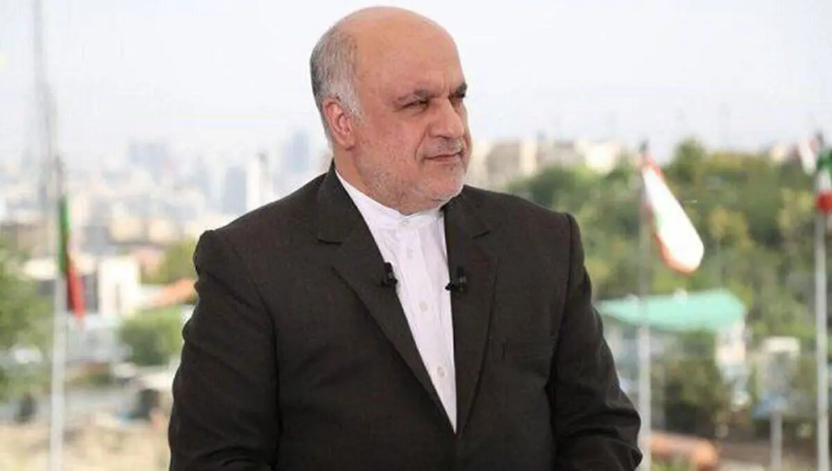 سفیر پیشین ایران در لبنان: امارات بازنده بزرگ منطقه است