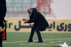 مربی ترکیه‌ای دستیار سهراب در استقلال