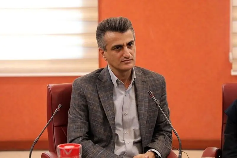 هادی دلیری کیا