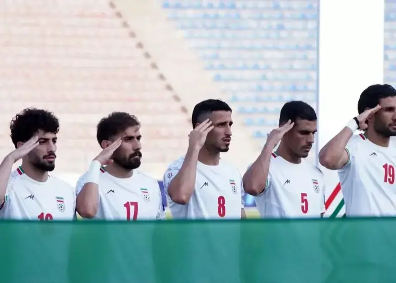  ایران 3- هند 0؛ خبری از شگفتی و فیلم هندی نبود!