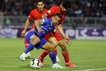 پاسخ به یک ابهام بزرگ؛ چرا استقلال در جدول لیگ برتر بالاتر از تراکتور قرار دارد؟