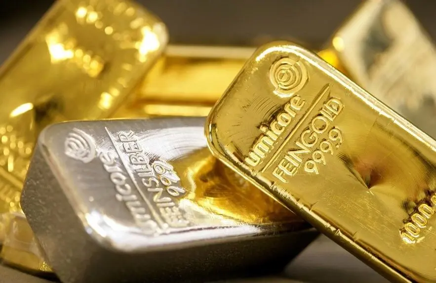 سه پرچم‏‏‌دار طلا، نقره و پلاتین به کدام سو می‏‏‌روند؟
