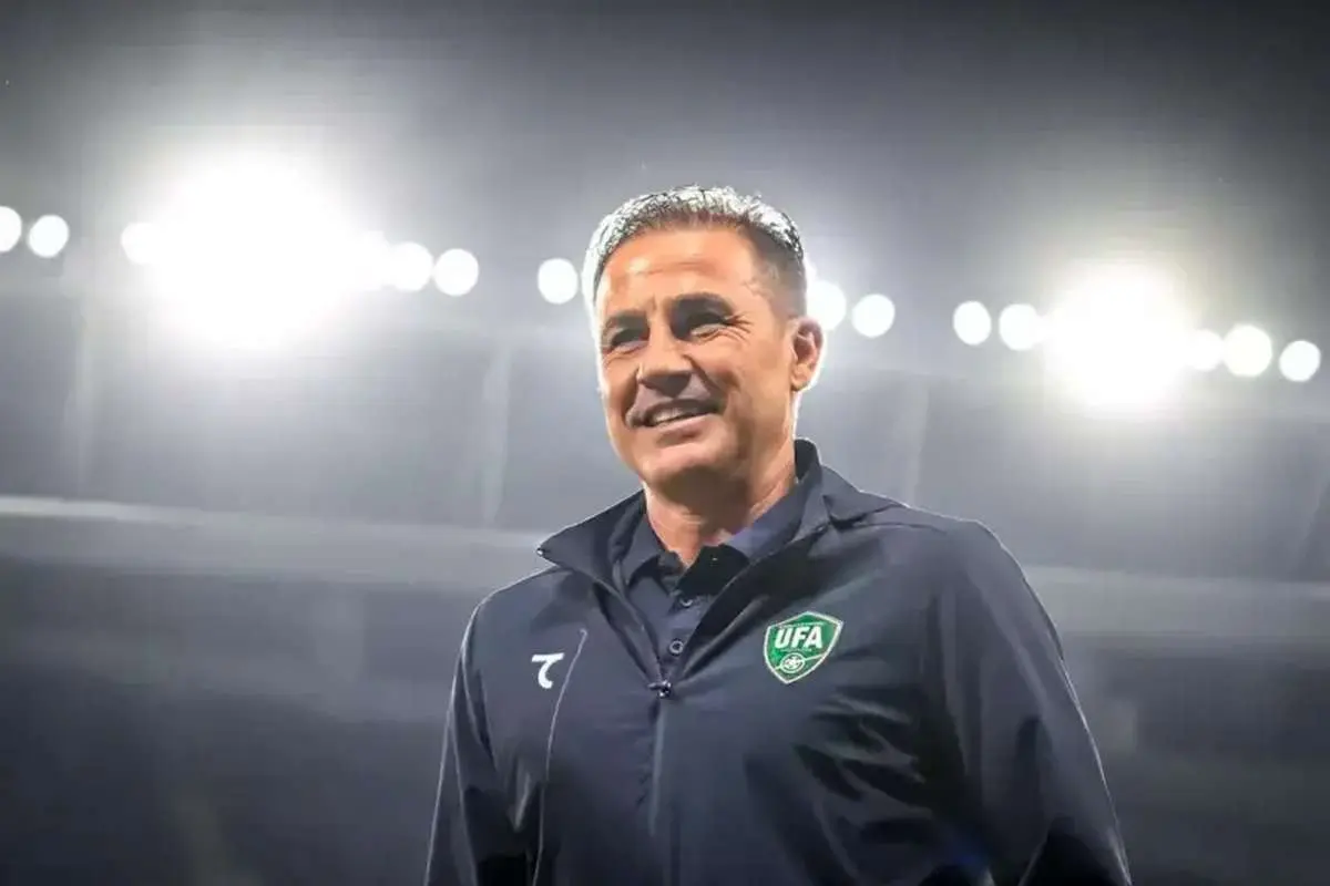 واکنش جالب کاناوارو بعد از شکست ایران